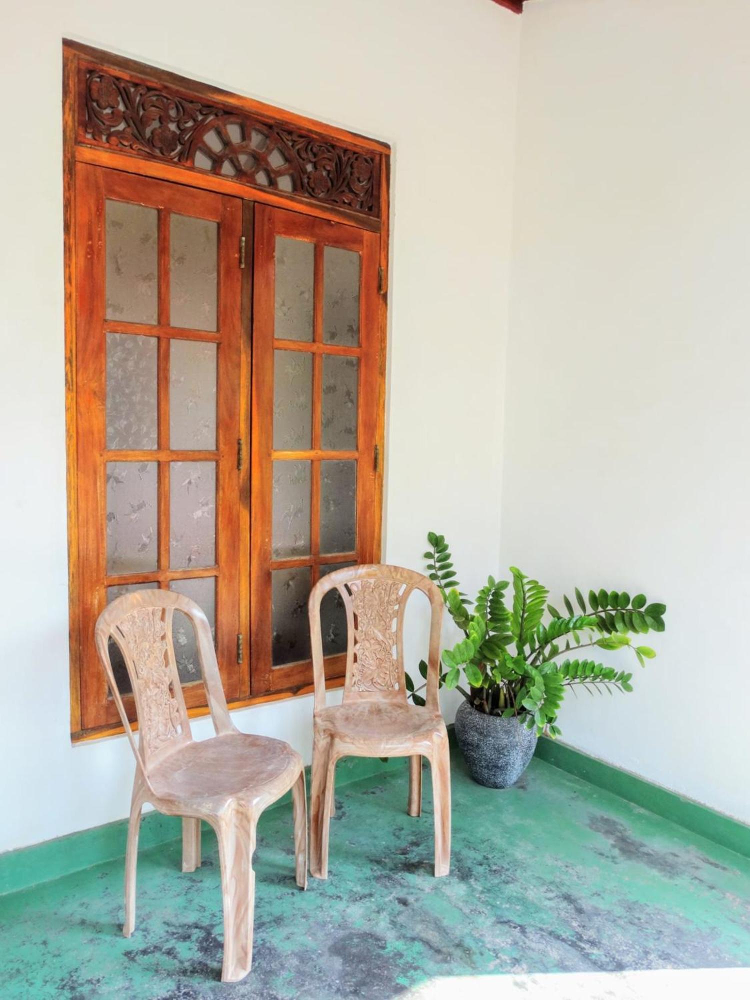 Private Beach House In Mirissa Εξωτερικό φωτογραφία