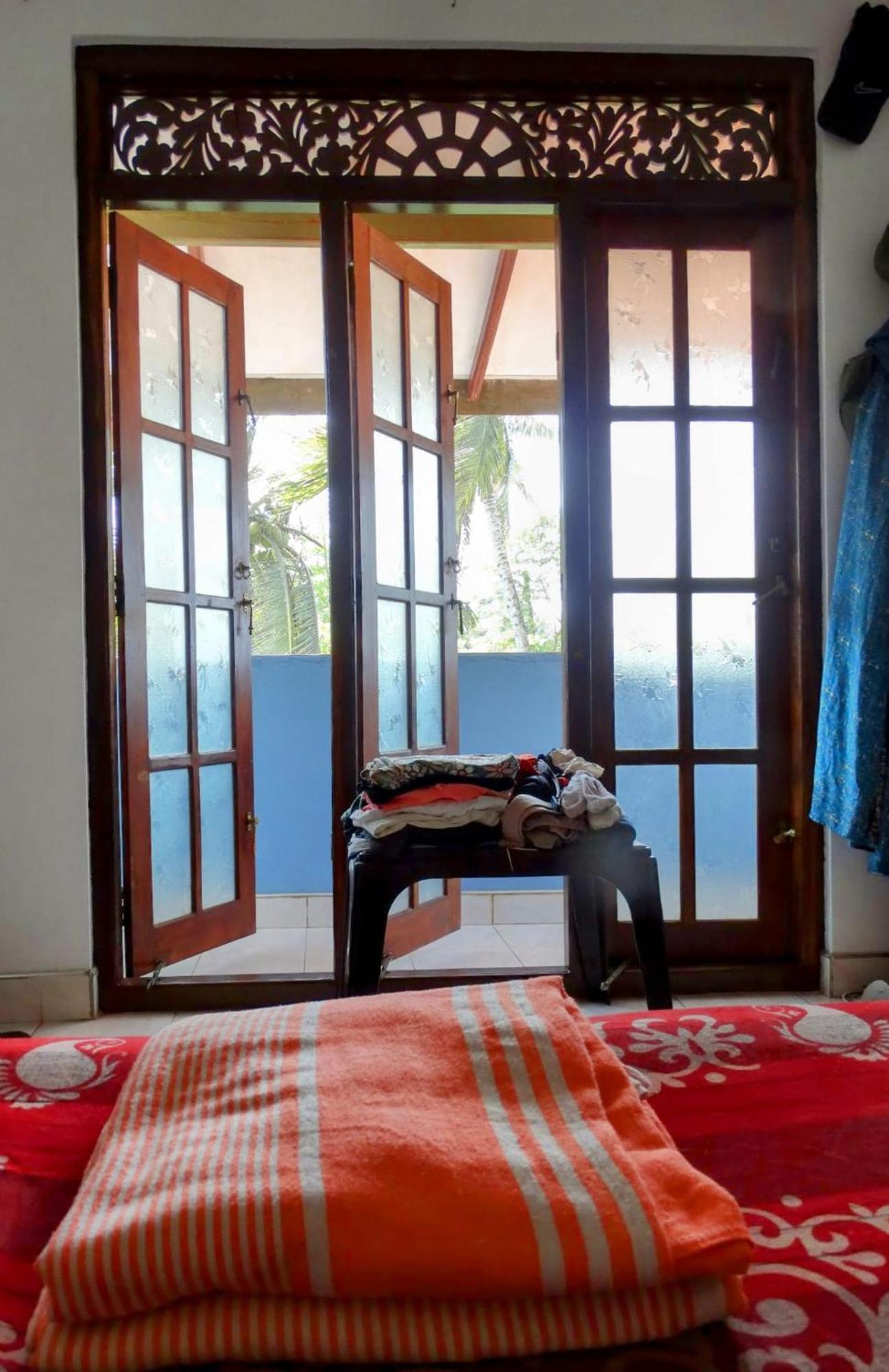 Private Beach House In Mirissa Εξωτερικό φωτογραφία