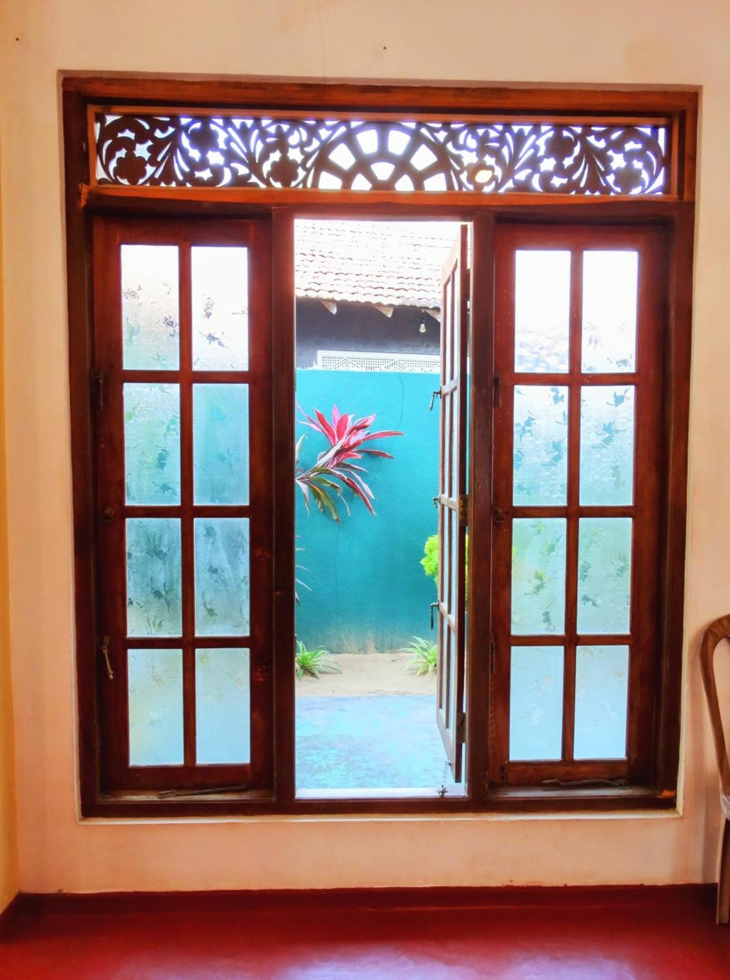 Private Beach House In Mirissa Εξωτερικό φωτογραφία