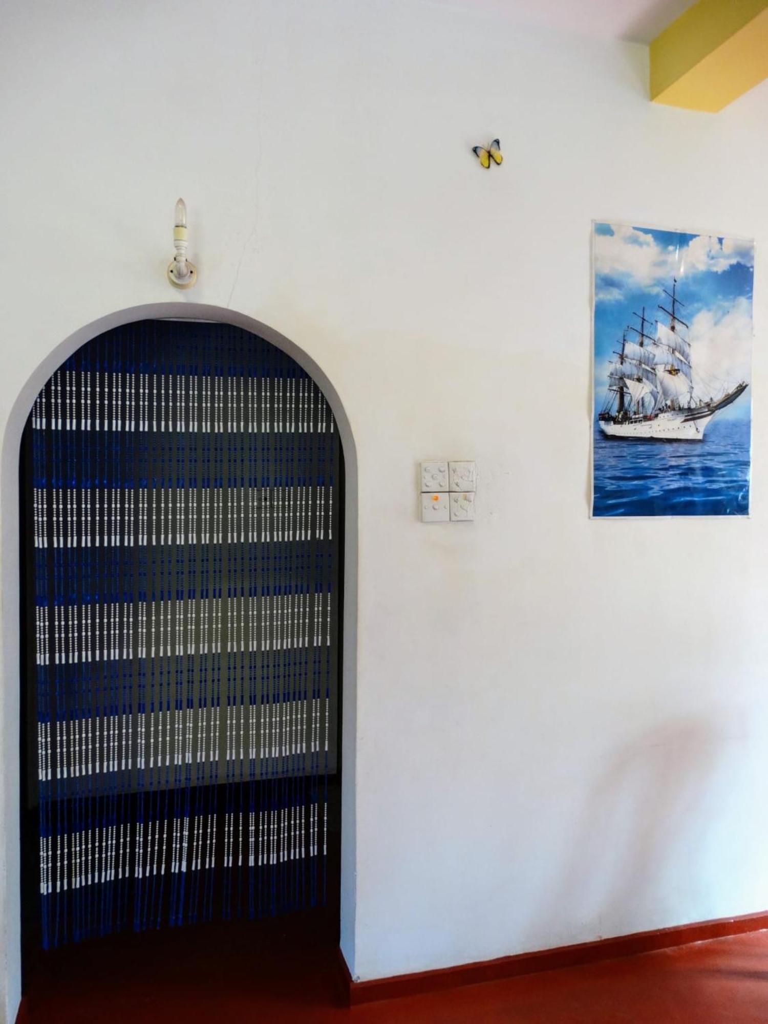 Private Beach House In Mirissa Εξωτερικό φωτογραφία